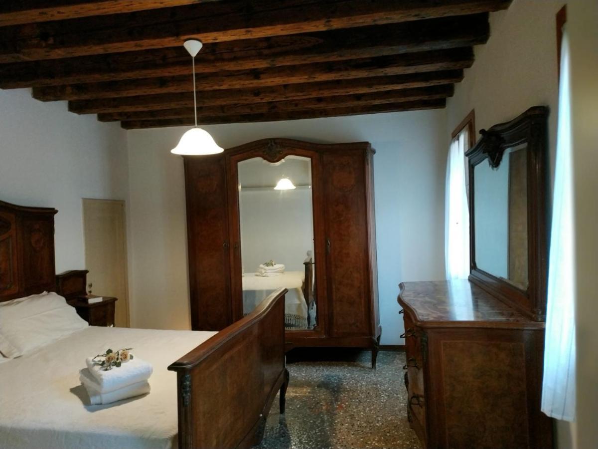 Ca Marga Cannaregio - Central Venetian Style 2 bedroom apartment Esterno foto