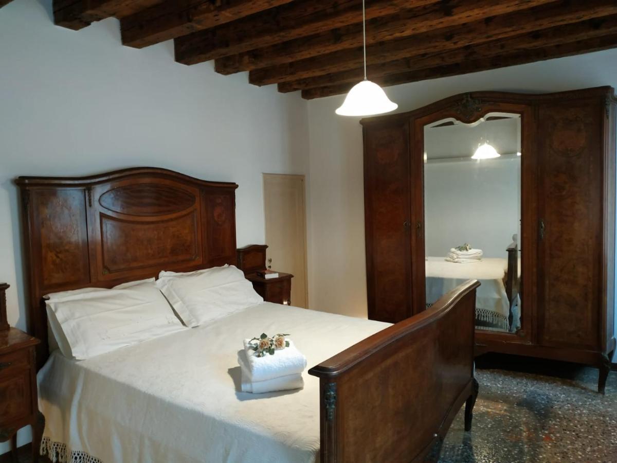 Ca Marga Cannaregio - Central Venetian Style 2 bedroom apartment Esterno foto