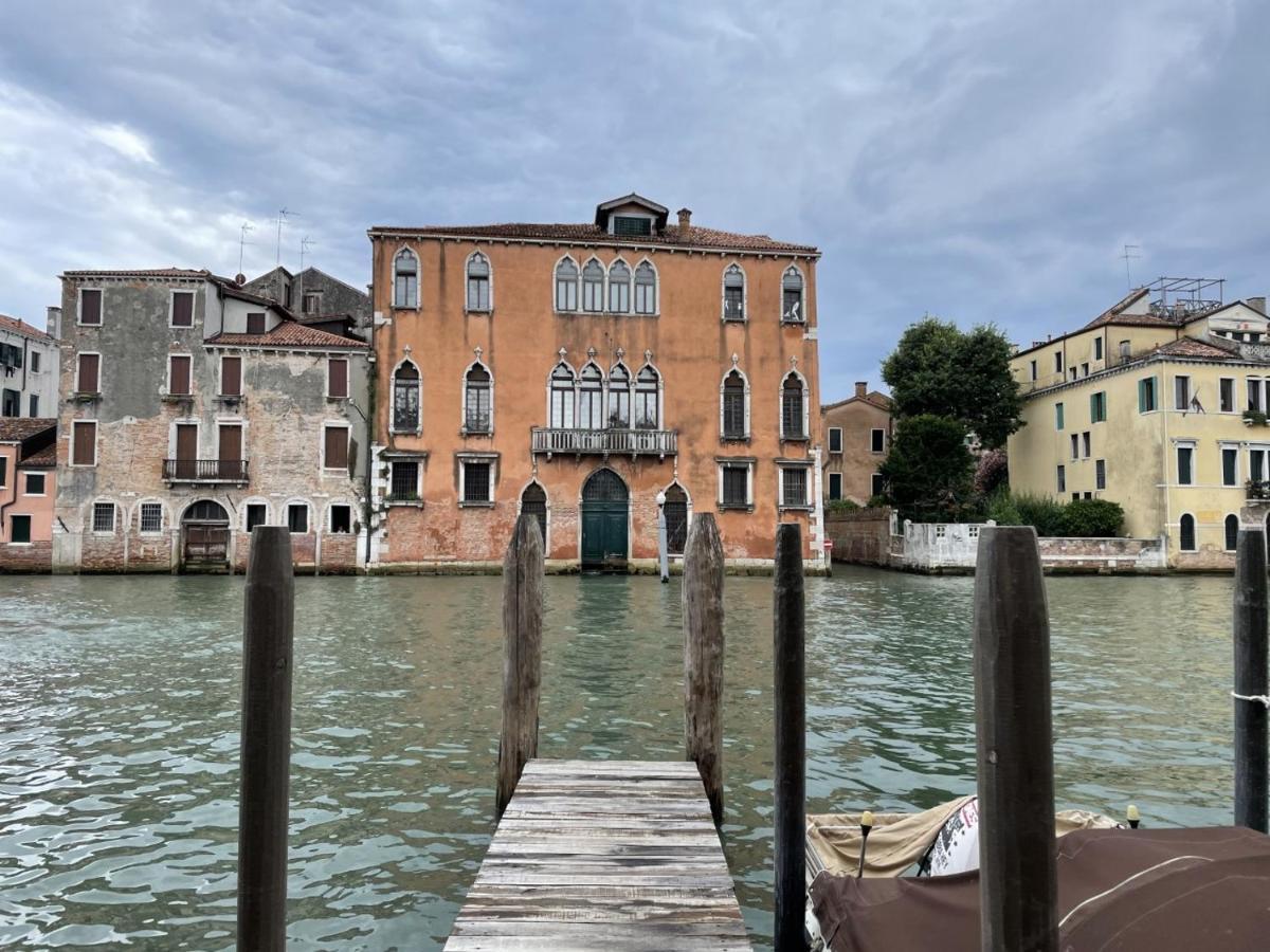 Ca Marga Cannaregio - Central Venetian Style 2 bedroom apartment Esterno foto
