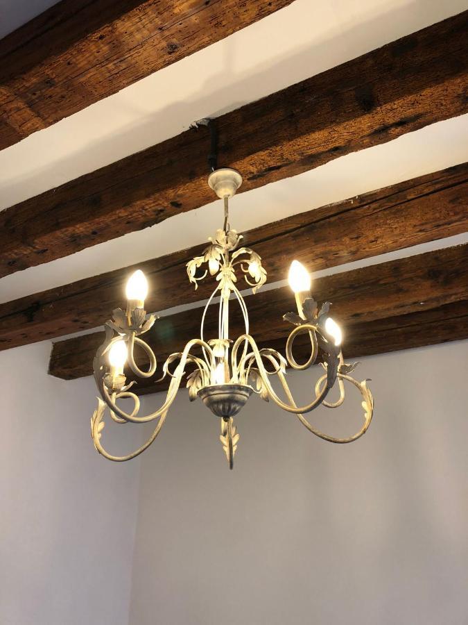 Ca Marga Cannaregio - Central Venetian Style 2 bedroom apartment Esterno foto