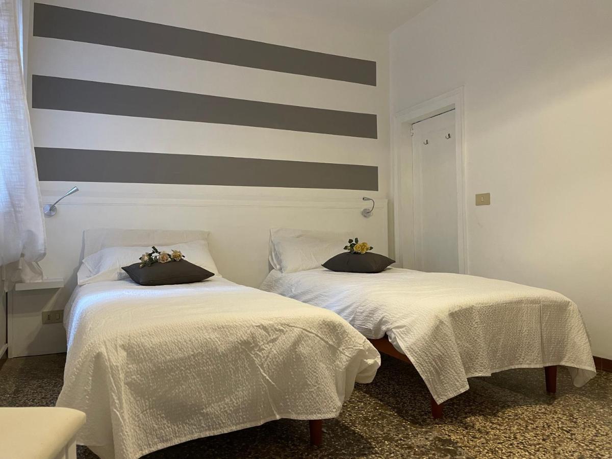 Ca Marga Cannaregio - Central Venetian Style 2 bedroom apartment Esterno foto