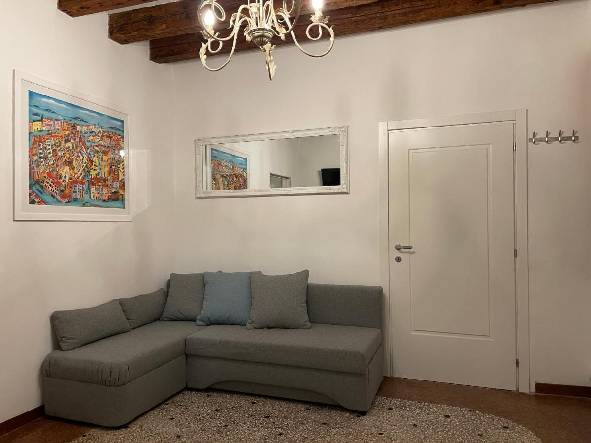 Ca Marga Cannaregio - Central Venetian Style 2 bedroom apartment Esterno foto