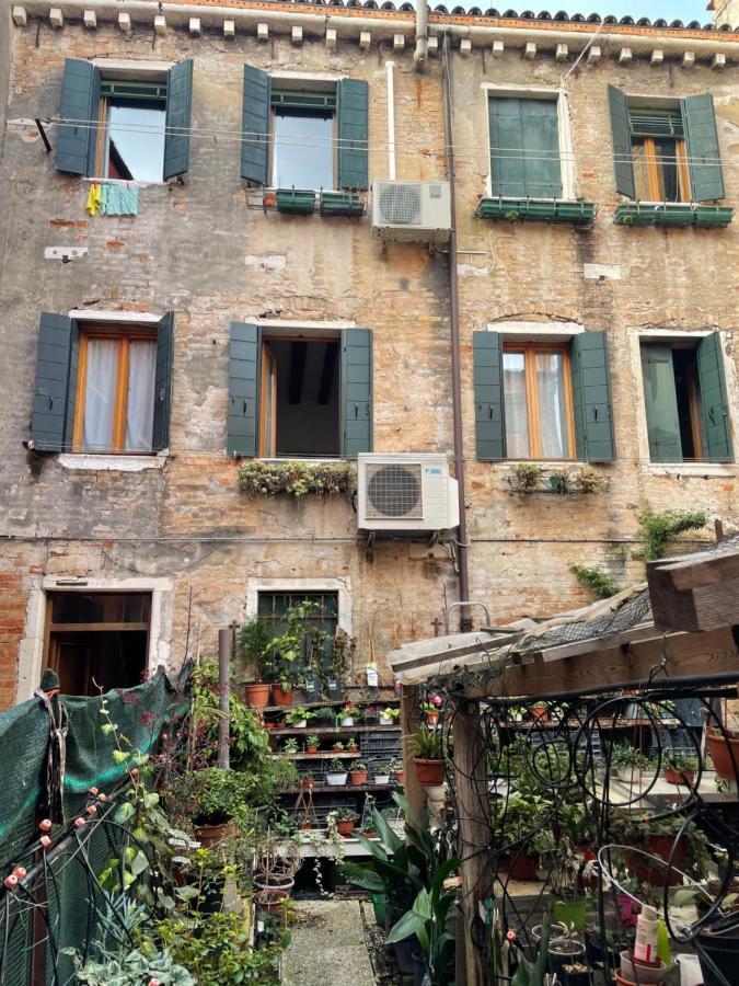 Ca Marga Cannaregio - Central Venetian Style 2 bedroom apartment Esterno foto