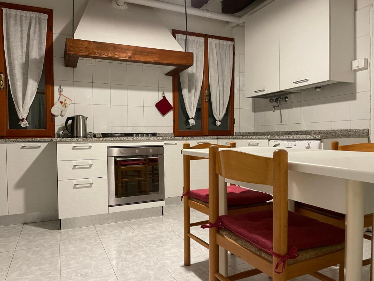 Ca Marga Cannaregio - Central Venetian Style 2 bedroom apartment Esterno foto