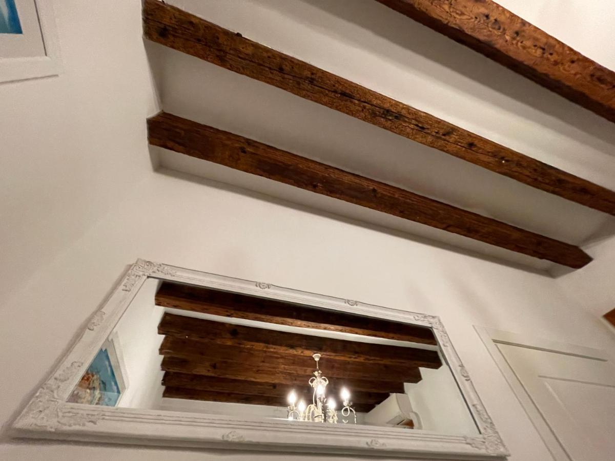 Ca Marga Cannaregio - Central Venetian Style 2 bedroom apartment Esterno foto
